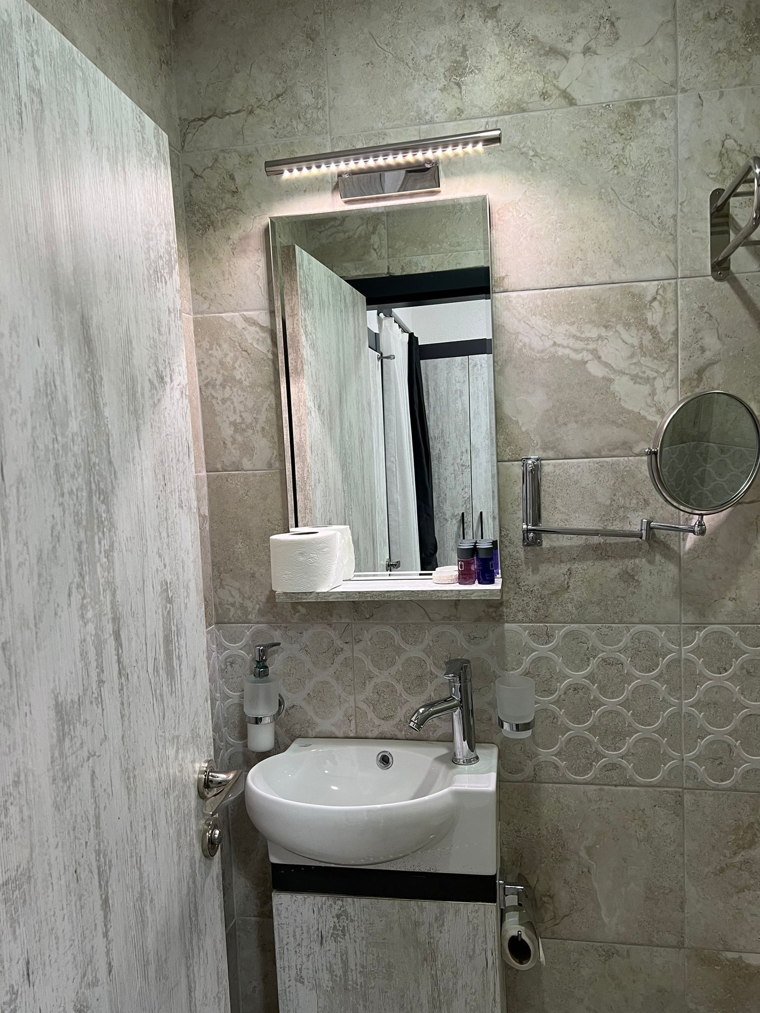 Foto - Tiana Butik Otel