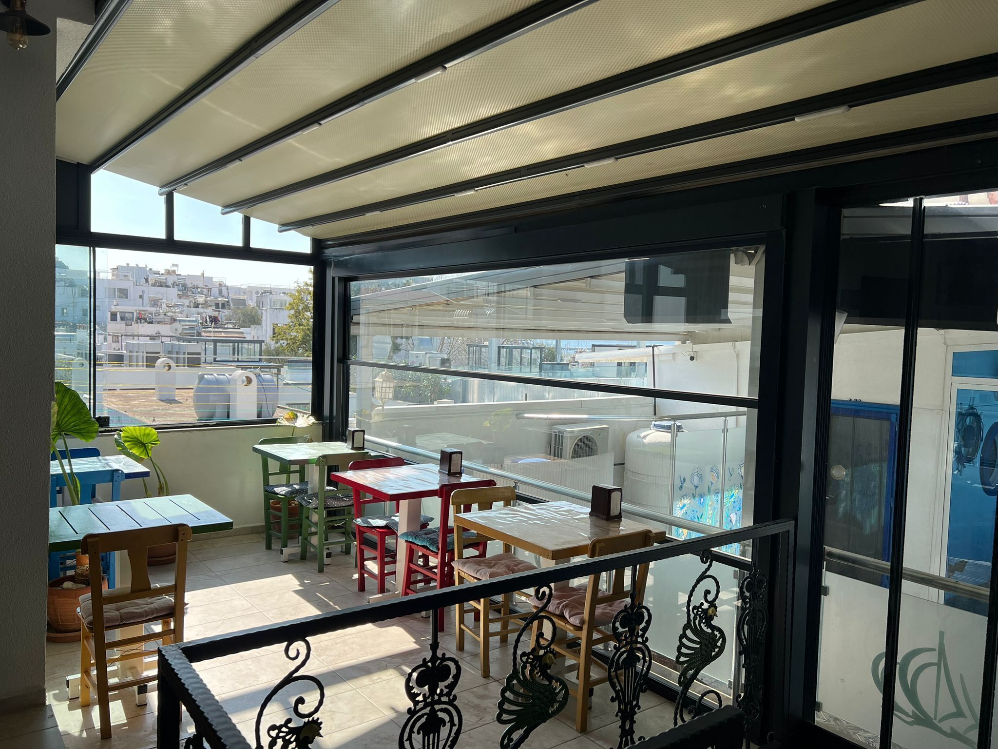 Foto - Tiana Butik Otel