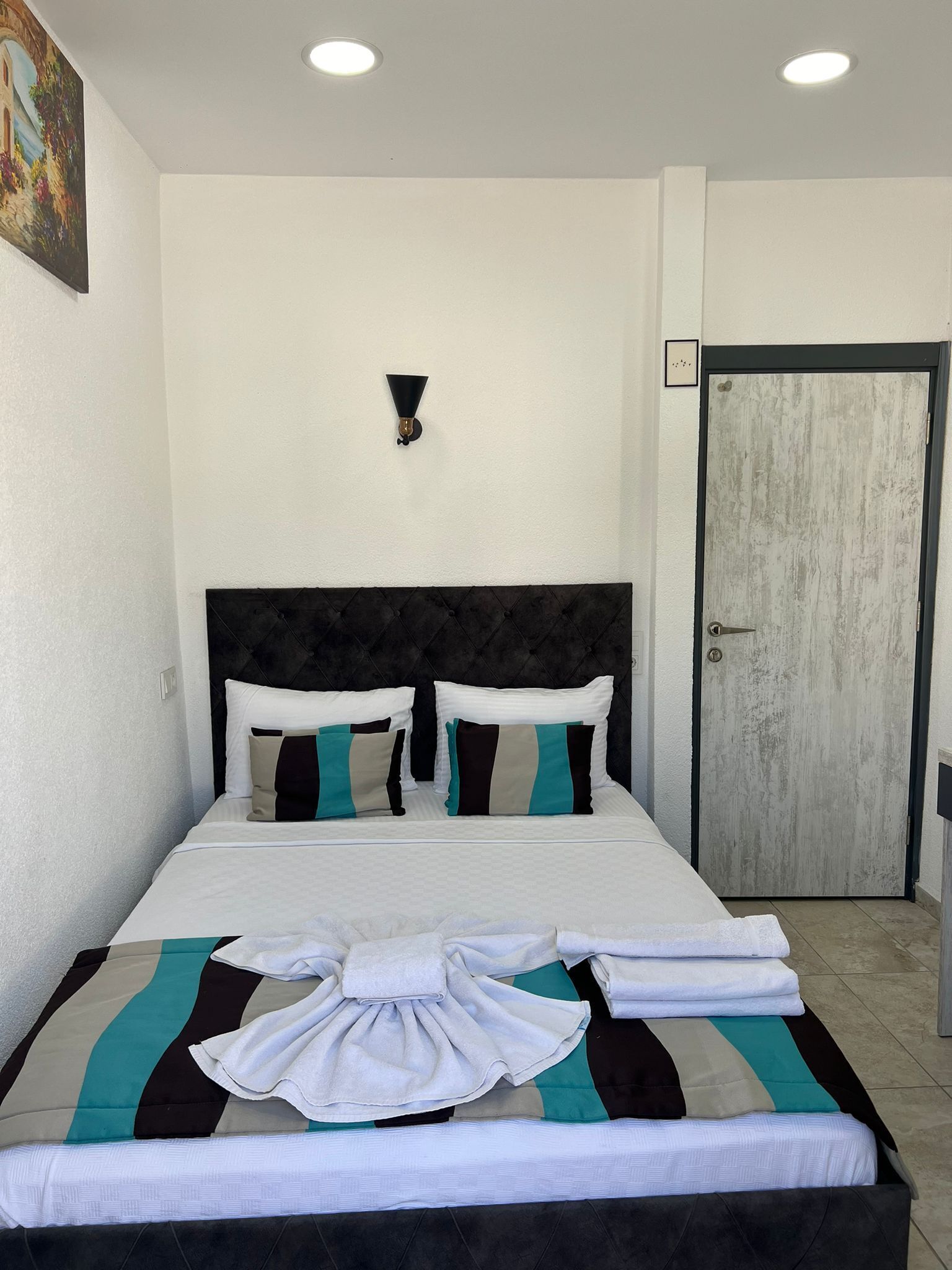 Foto - Tiana Butik Otel