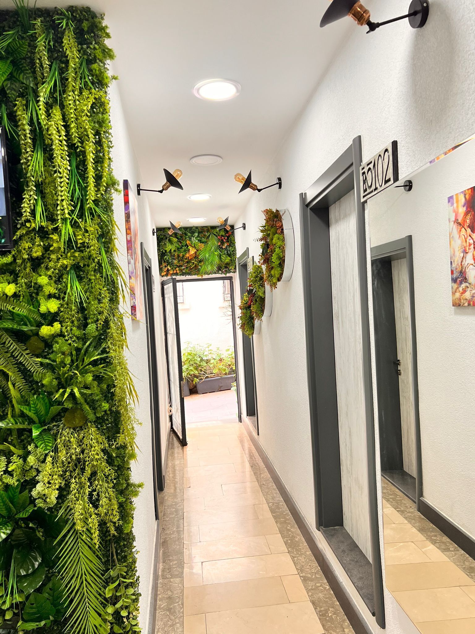 Foto - Tiana Butik Otel