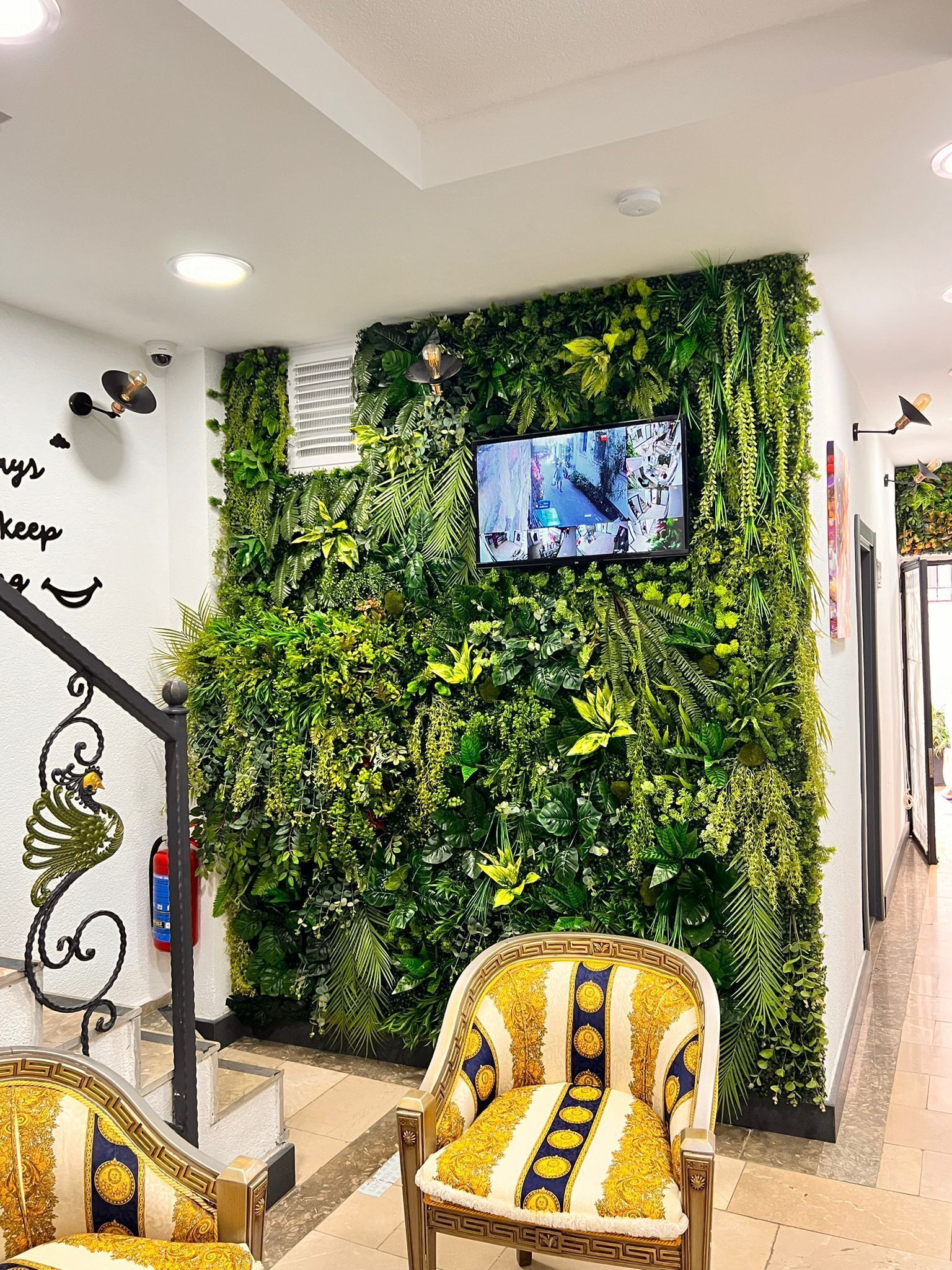 Foto - Tiana Butik Otel