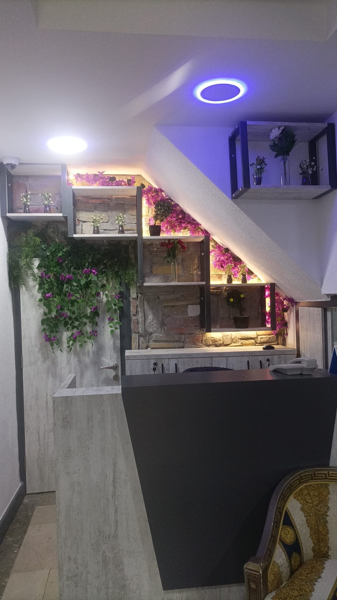 Foto - Tiana Butik Otel