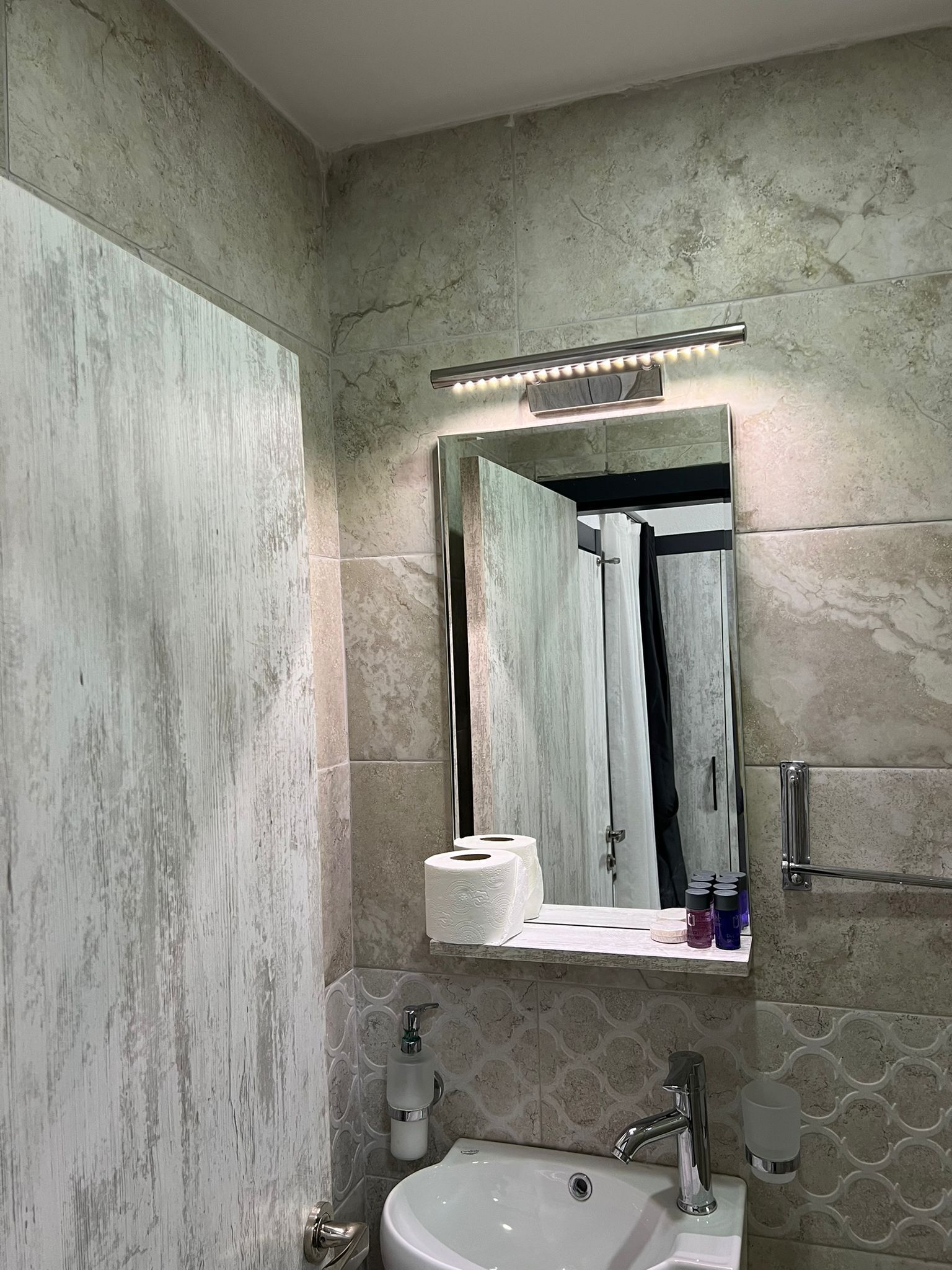 Foto - Tiana Butik Otel