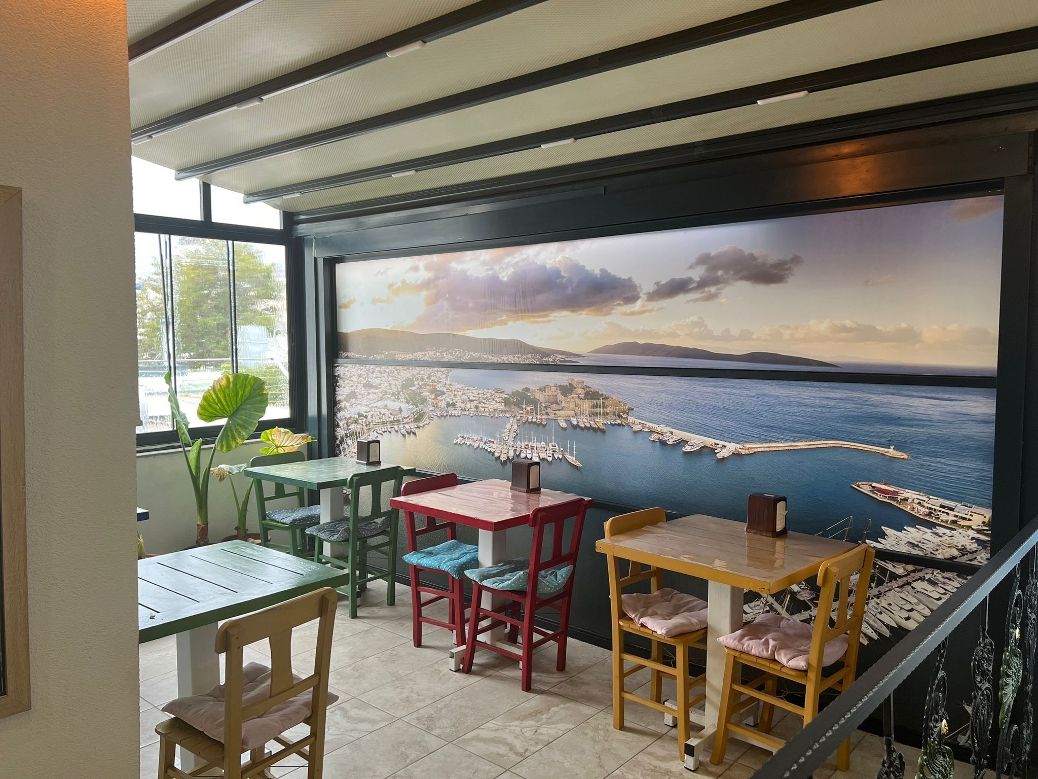 Foto - Tiana Butik Otel