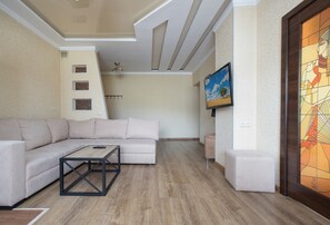 Interior - Stay Inn on Sayat Nova 33 (Yerevan)