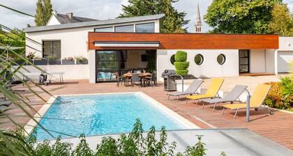 La Dolche Vita Entre Terre et mer