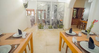 Omenco Hotel Nuwaraeliya