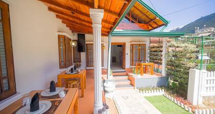 Omenco Hotel Nuwaraeliya