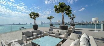 The Grand Dubai Creek Harbour Waterfront