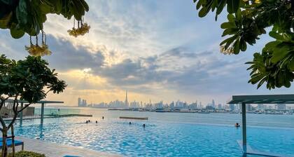 Vogue | The Grand Creek Harbour Waterfront living