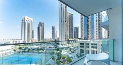 Vogue | The Grand Creek Harbour Waterfront living