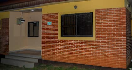 Full Bungalow Apartment at a Peaceful Location