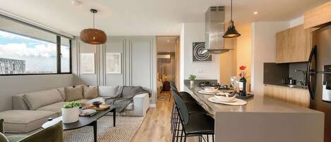 Smart TV, offices