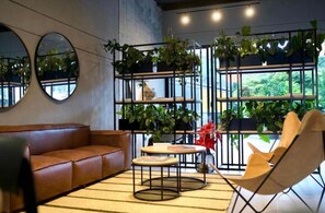 Interior - Welcome to Go Living Suites: Your Medellin Retreat (Medellin)