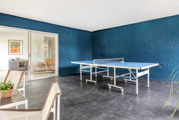 Spielezimmer