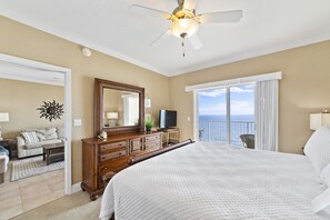 2 多间卧室、熨斗/熨衣板、免费 WiFi、床单