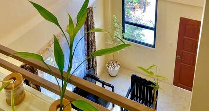 ChemRald GuestHouse in Santander Cebu close to Whale Shark Watching & Waterfalls