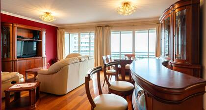 Katerina´s Place, 3 Bedrooms Near Praia Formosa, Restaurants and Shops