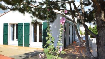 Fachada
