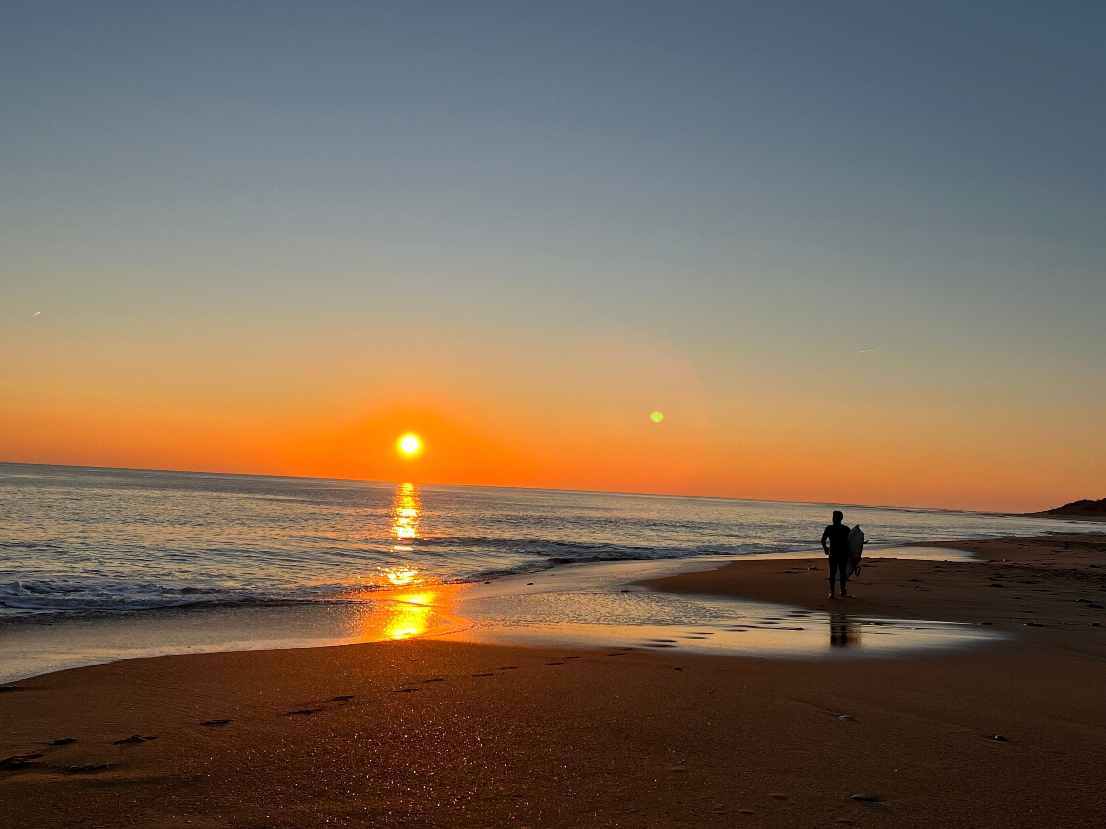 Plage