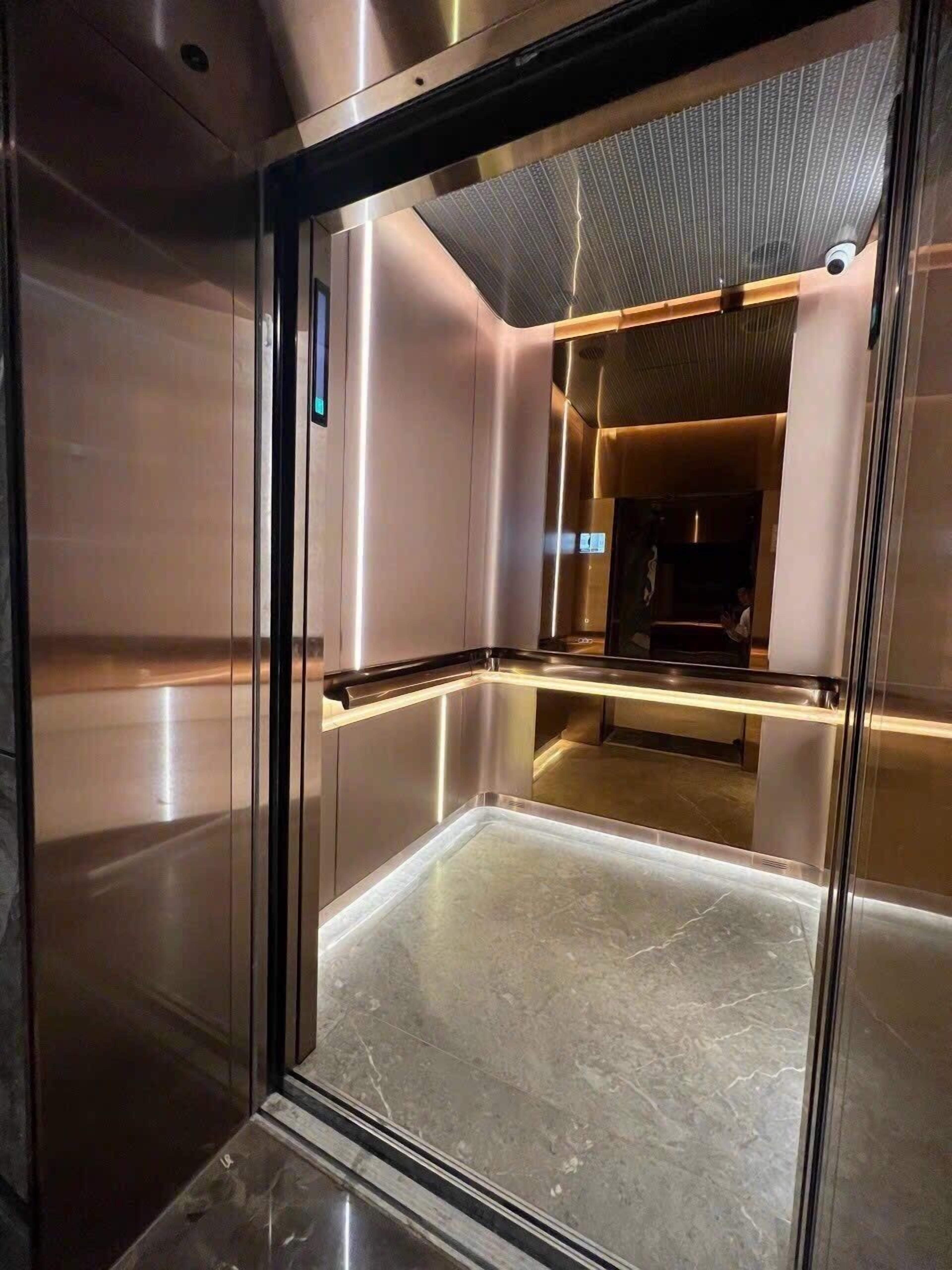 Elevator