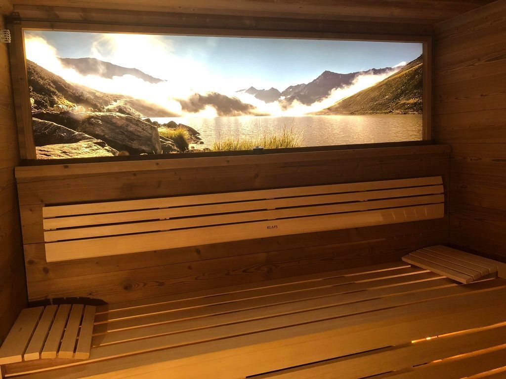 Hotel Garni Rifflsee