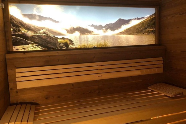 Hotel Garni Rifflsee