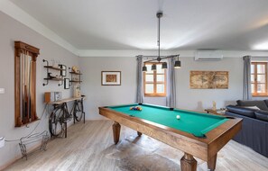 Sala de juegos