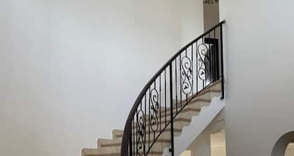 Trassaco Valley 5 Bedrooms mansion