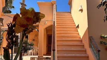 Villa, 3 habitaciones | Áreas de la propiedad