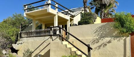 Villa - 2 sovrum | Exteriör