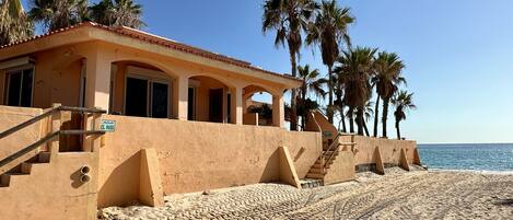 別墅, 1 間臥室 | 外觀