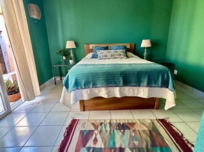 Villa, 1 slaapkamer | 1 slaapkamer, gratis wifi