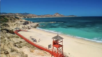 Villa, 1 Bedroom | Beach