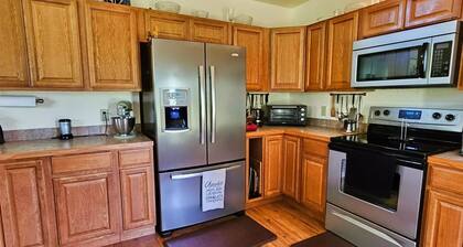 The Haven of Peace in Madison County, FL