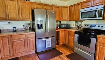 The Haven of Peace in Madison County, FL