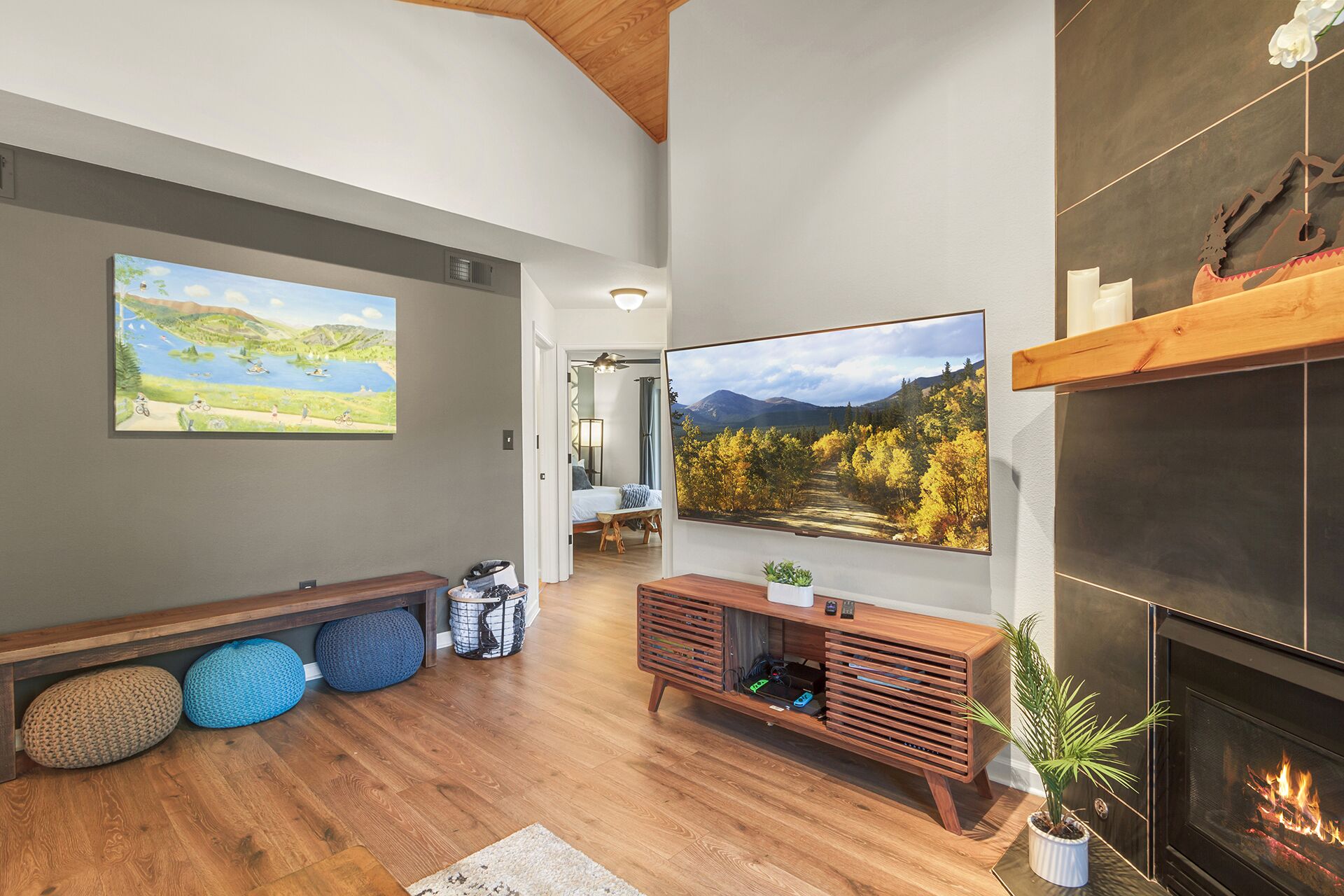 Interieur