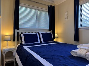 1 slaapkamer, een bureau, internet, rolstoeltoegankelijk