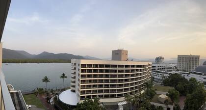 Harbour Lights Apartment