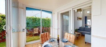 Villa Anacardo P-Murcia Holiday Rentals Property