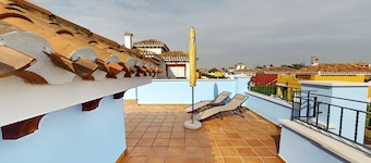 Villa Anacardo P-Murcia Holiday Rentals Property