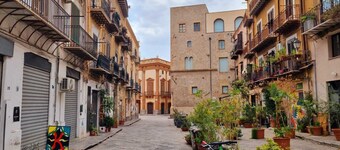 2 Sicilie Rooms and Suite