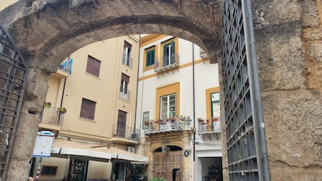 2 Sicilie Rooms and Suite