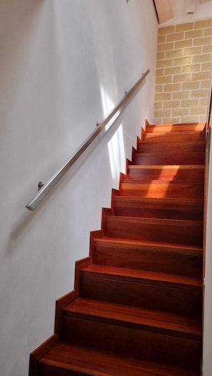 Détail de l’intérieur