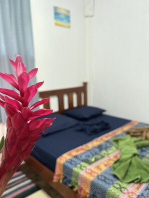 18 bedrooms, WiFi, bed sheets - Natural Vacational Spot for Groups, Beach just 200 mts away, Paradise Island  (Bocas del Toro)
