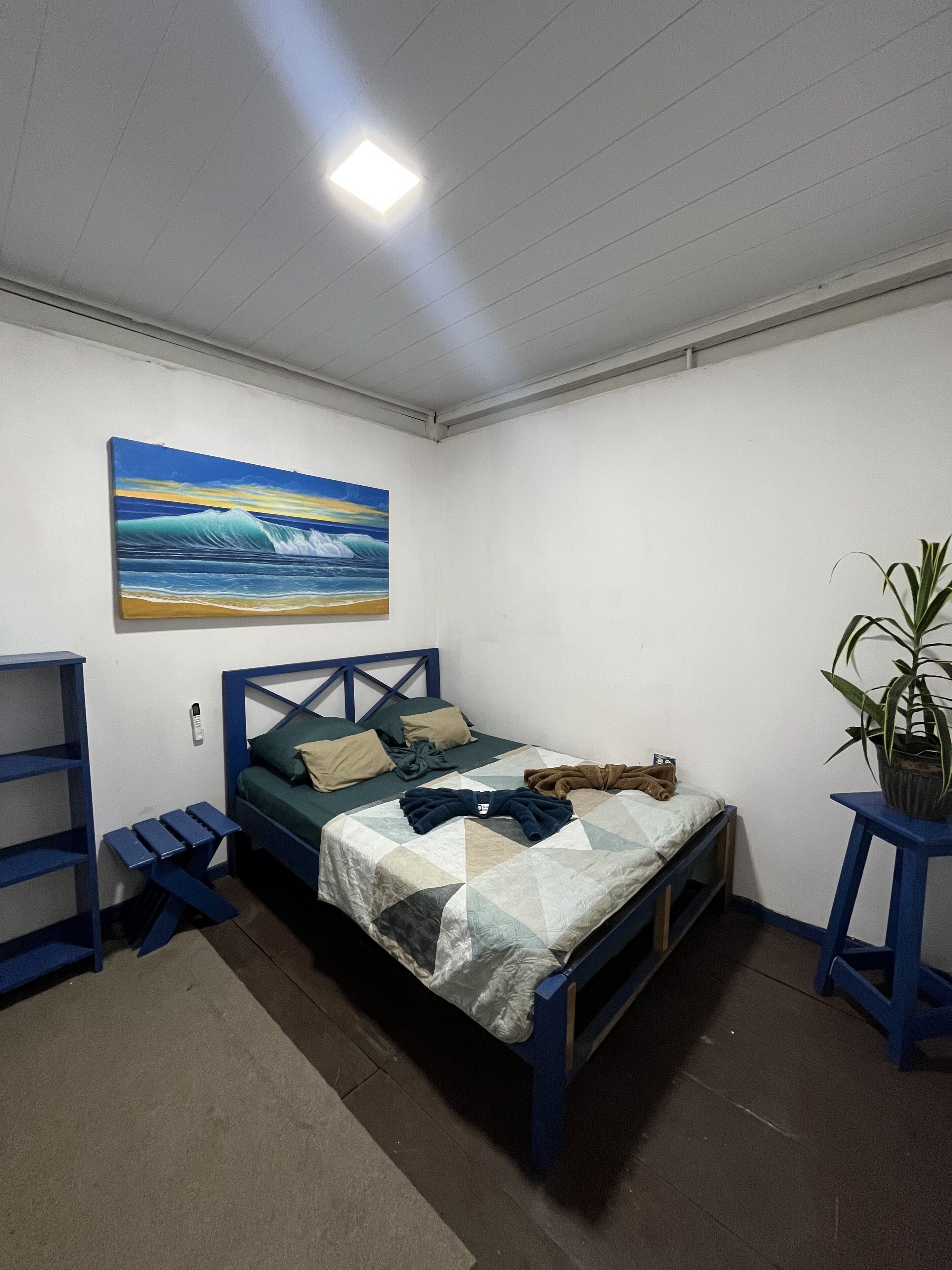 18 Schlafzimmer, WLAN, Bettwäsche