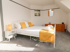 3 camere, con stile personalizzato, con arredamento individuale