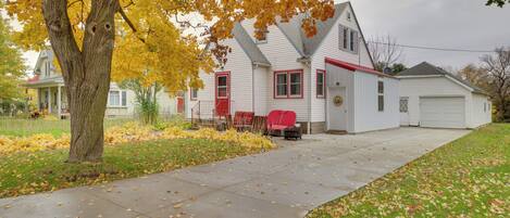 Huis (5 Bedrooms) | Interieur