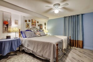 Interior - Harmony Home w/ Fire Pit: 5 Mi to Niagara Cave! (Harmony)