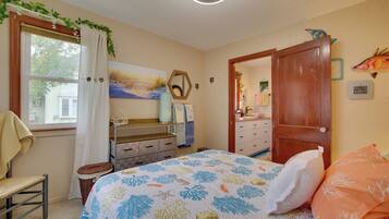 House (5 Bedrooms) | Interior